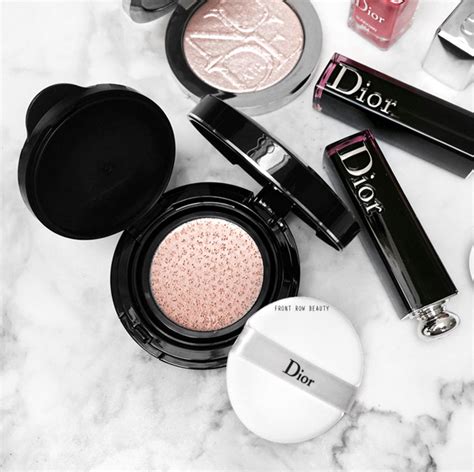 dior forever perfect cushion reviews.